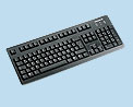 Cherry G83-6104 Keyboards